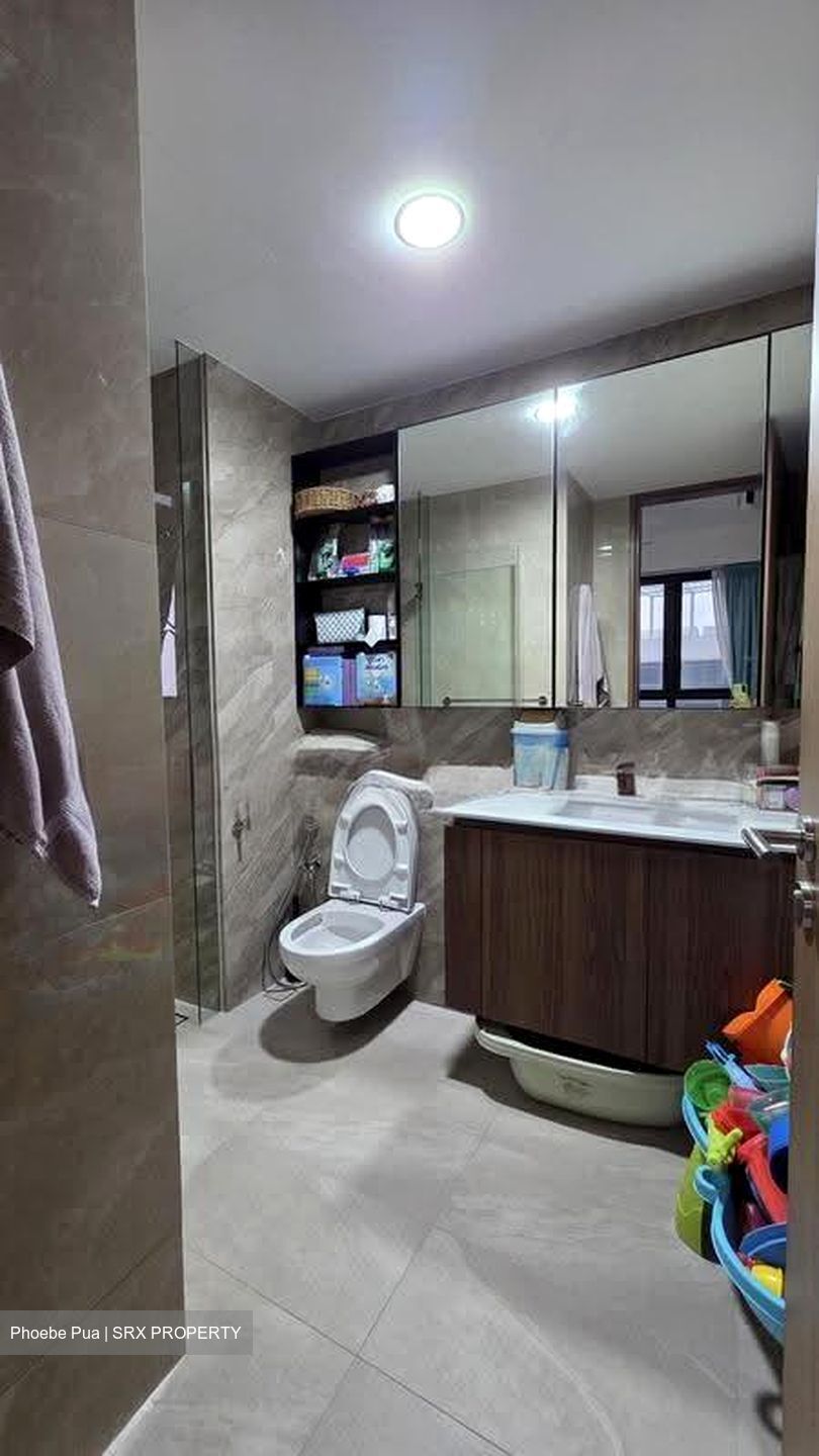 Whistler Grand (D5), Apartment #637755811